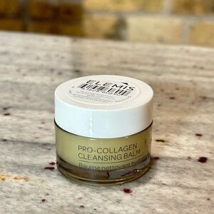 NEW ELEMIS Pro-Collagen Cleansing Balm Travel size